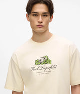 Villa la Vigie T-shirt