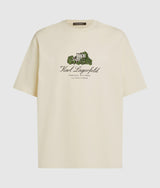 Villa la Vigie T-shirt
