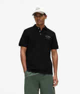 Côte D'Azur polo shirt