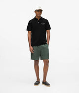 Côte D'Azur polo shirt