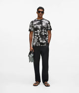 Villa la Vigie print T-shirt