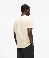Stripe logo T-shirt