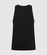 Logo tank top