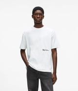 Rule breaking T-shirt