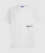 Rule breaking T-shirt