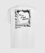 Rule breaking T-shirt