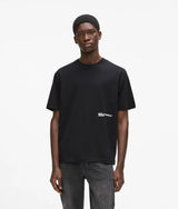 Rule breaking T-shirt