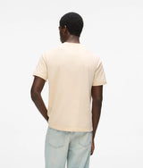 Graphic Karl print T-shirt
