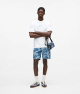 Graphic Karl print T-shirt