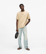 Frame logo regular T-shirt