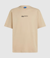 Frame logo regular T-shirt