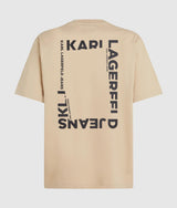 Frame logo regular T-shirt