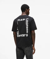 Frame logo regular T-shirt