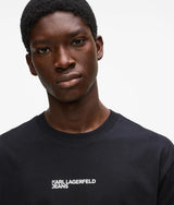 Frame logo regular T-shirt