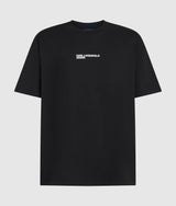 Frame logo regular T-shirt
