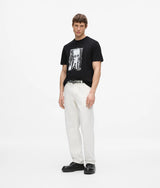 Karl portrait T-shirt