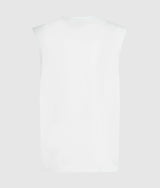 Karl love letter tank top