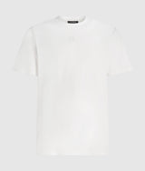 Monogram modal blend T-shirt
