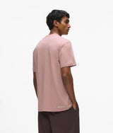Monogram modal blend T-shirt