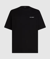 Rue St-Guillaume relaxed T-shirt