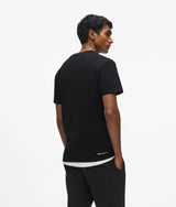 Rue St-Guillaume slim-fit T-shirt