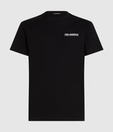 Rue St-Guillaume slim-fit T-shirt