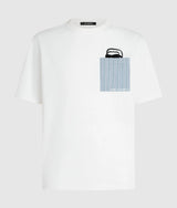 Ikon peeking pocket T-shirt