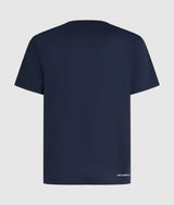 Ikon stripe pocket T-shirt