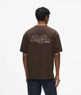 Ikon graphic print T-shirt