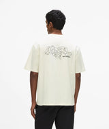 Ikon graphic print T-shirt