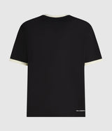 Ikon circle logo T-shirt