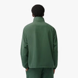 Sportsuit Jacket With Removable Hood