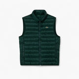 Sleveless Vest