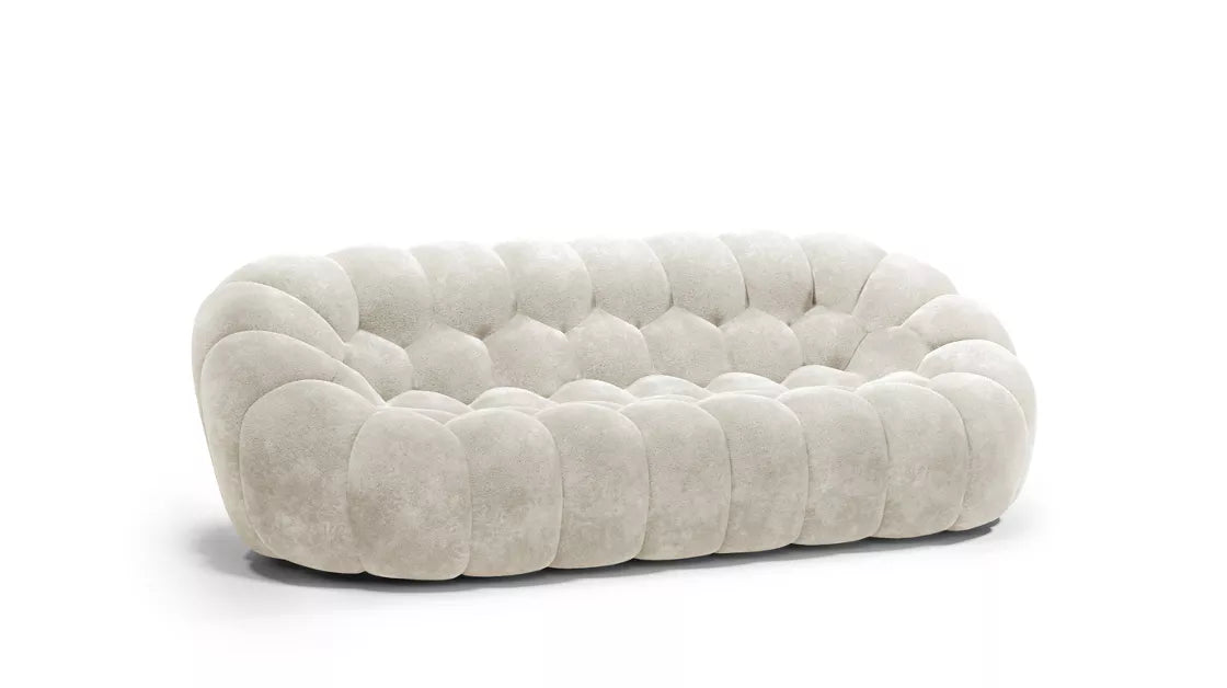 Bubble Sofa 3 Seater | Vacuum Packed Compression Sofa