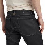 G-Star 5620 3D Zip Knee Skinny Jeans