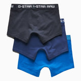 Men's Classic Trunk 3 Pack Boxers