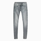 Women's Lynn Mid Skinny Denim Pant