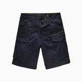 Men's Rovic Relaxed Cargo Short