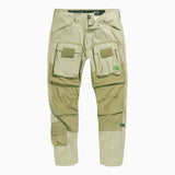 Men's 3D Regular Tapered Cargo Pant