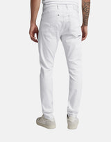 G-Star RAW Revend FWD Skinny Paper White