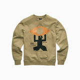 Men's Graphic Sweatshirt