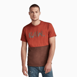 Men's 7411 Cut And Sewn T Shirt