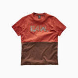Men's 7411 Cut And Sewn T Shirt