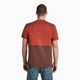 Men's 7411 Cut And Sewn T Shirt