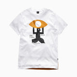 Men's Canoe Colorblock T Shirt