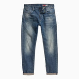 Men's 3301 Slim Selvedge Denim Pants