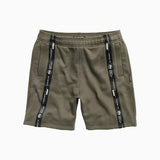 Men's Tape Sweat Shorts