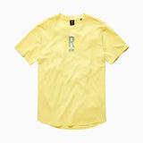 Men's Lash Back Graphic T Shirt