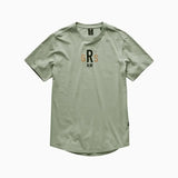 Men's Lash Back Graphic T Shirt