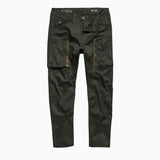 Men's 3D Skinny Cargo Pant